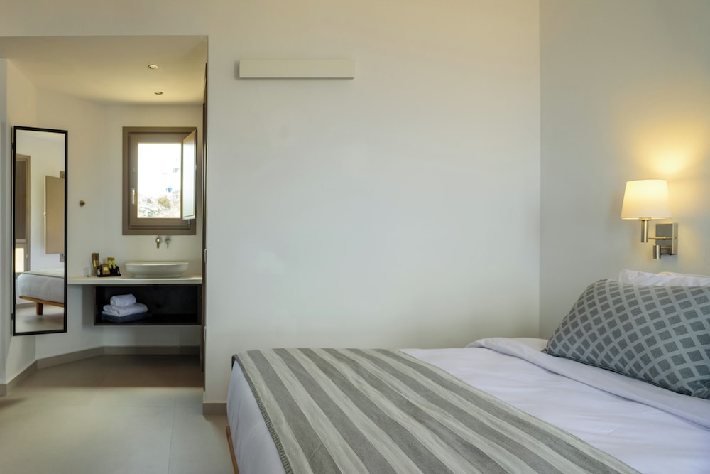 Kalestesia Suites 21/120