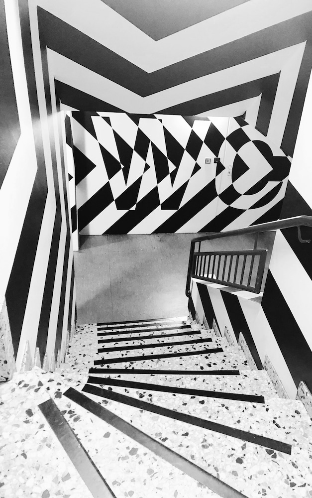 Amstel House Hostel Berlin 38/68