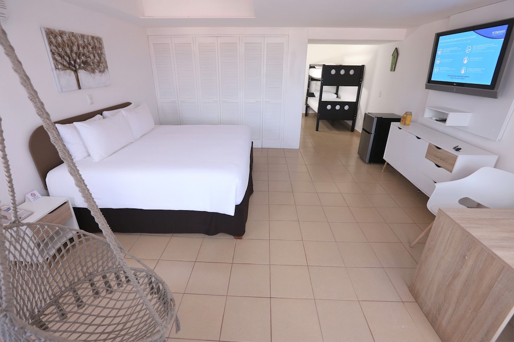 Cozumel Hotel & Resort 18/50