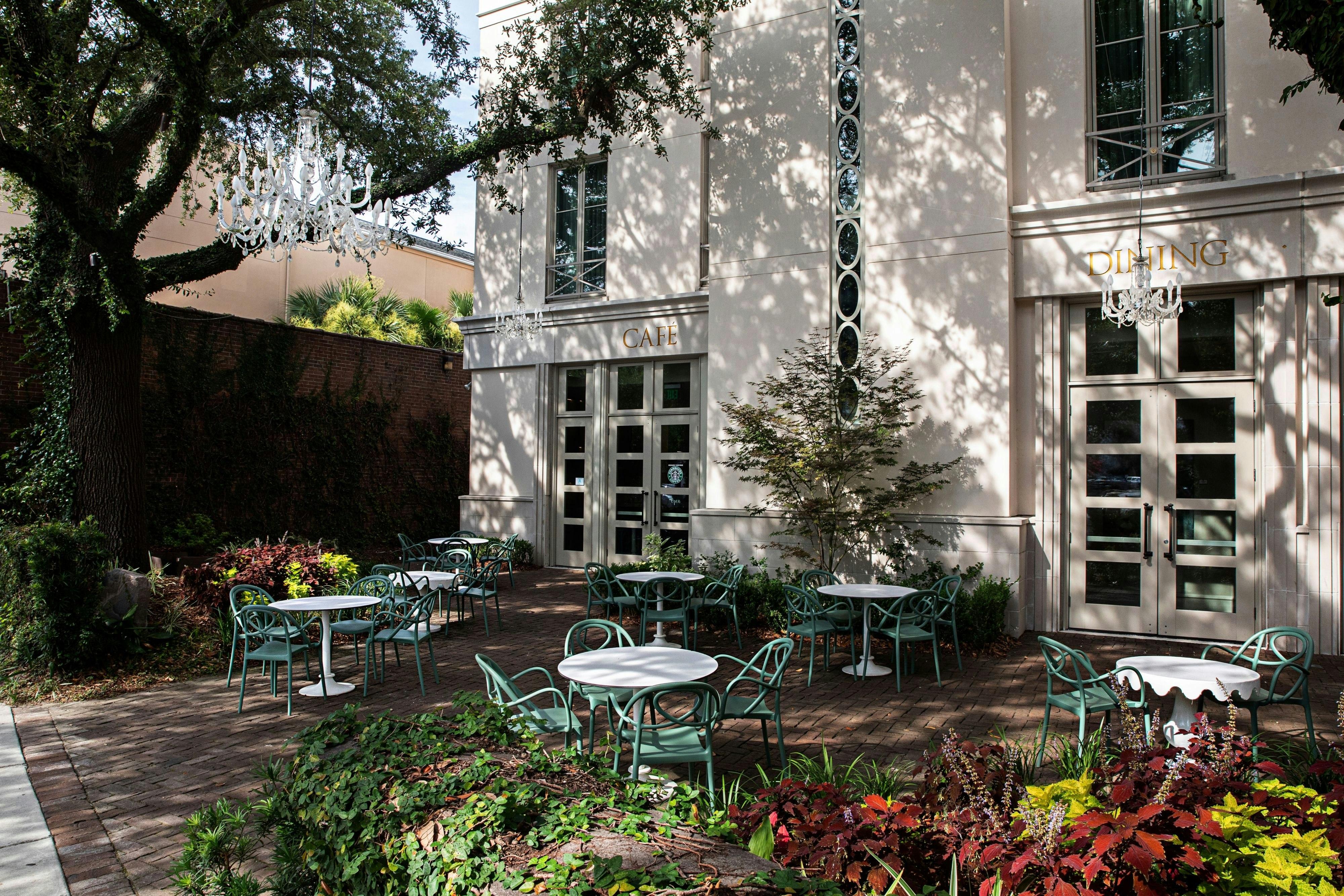 Grand Bohemian Hotel Charleston Autograph Collection 3/56