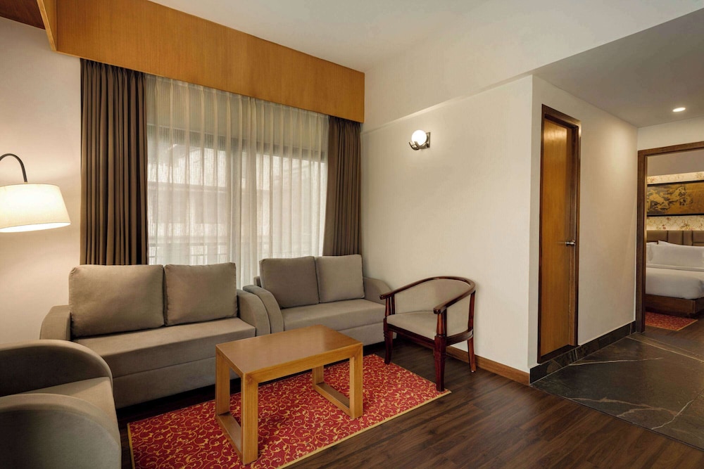 Days Inn by Wyndham Gangtok Tadong 20/39