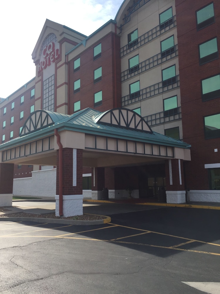 Casino Queen Hotel 38/50