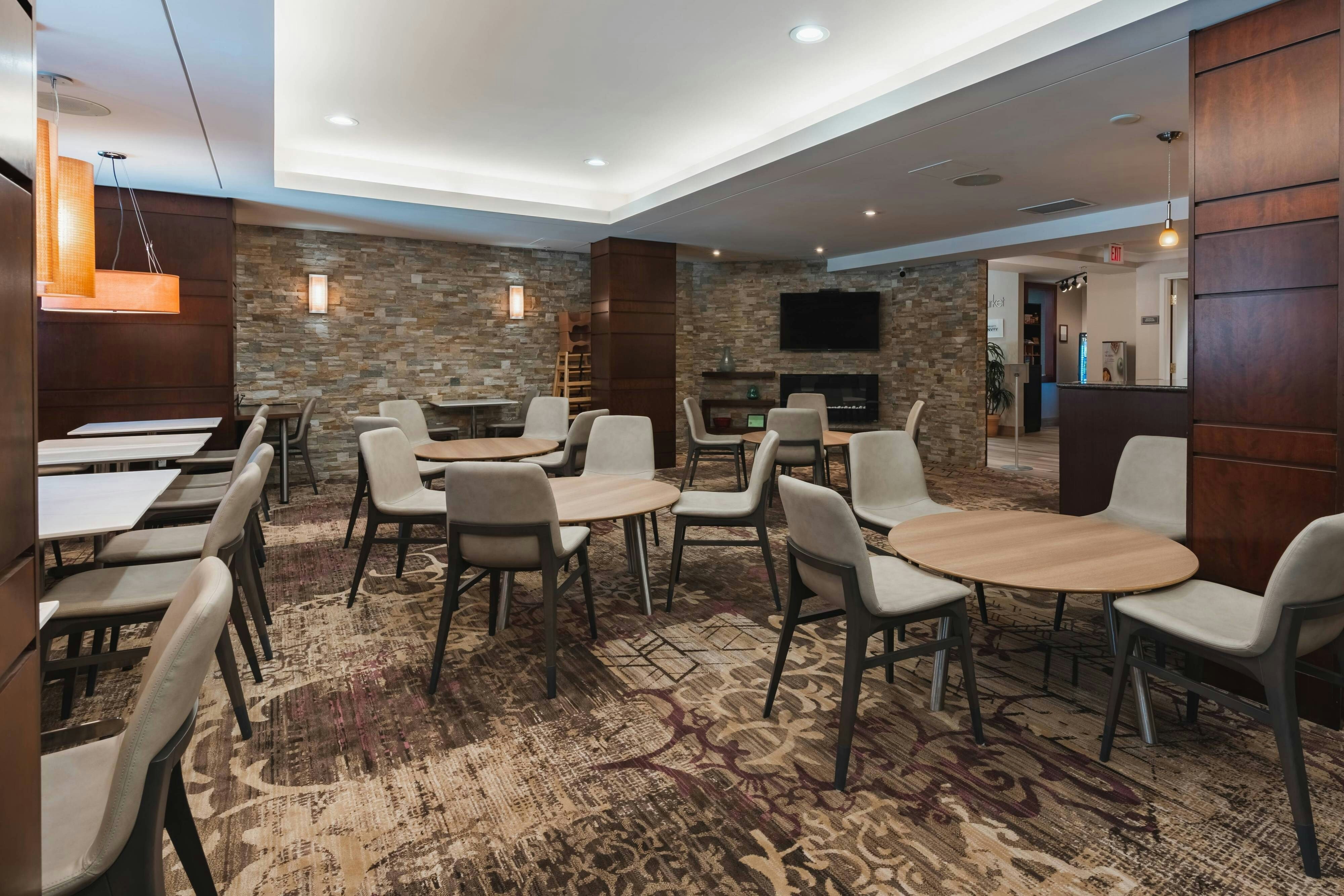 Residence Inn by Marriott Halifax Downtown 22/37