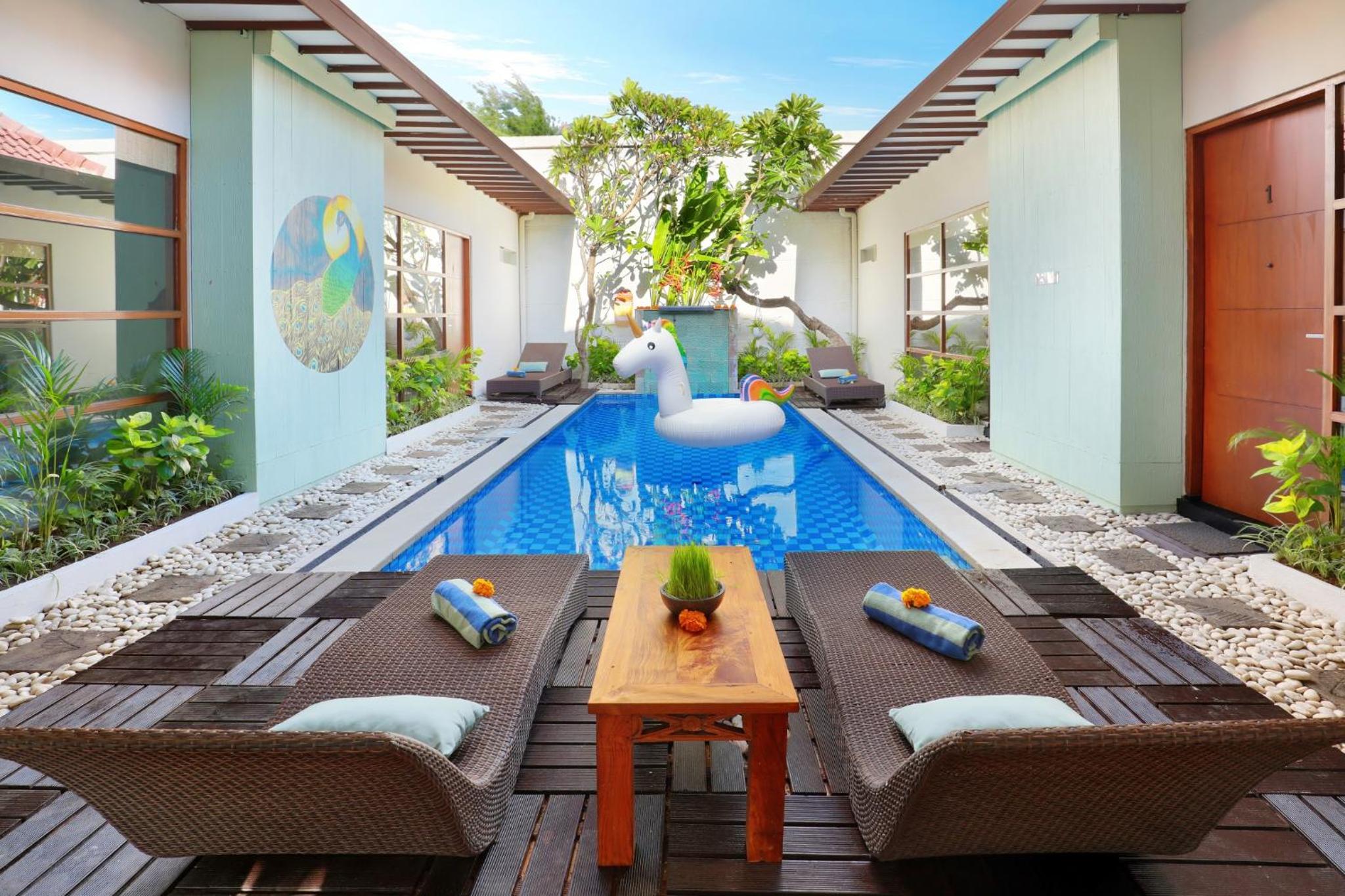 THE VIE VILLA 28/35