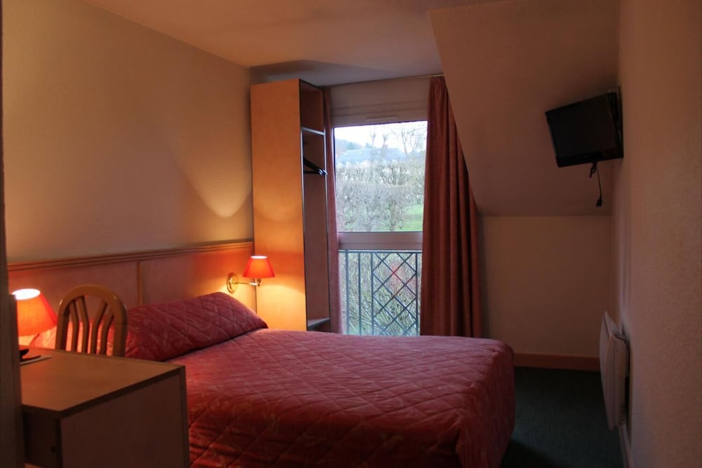 Hotel Le Village 9/22