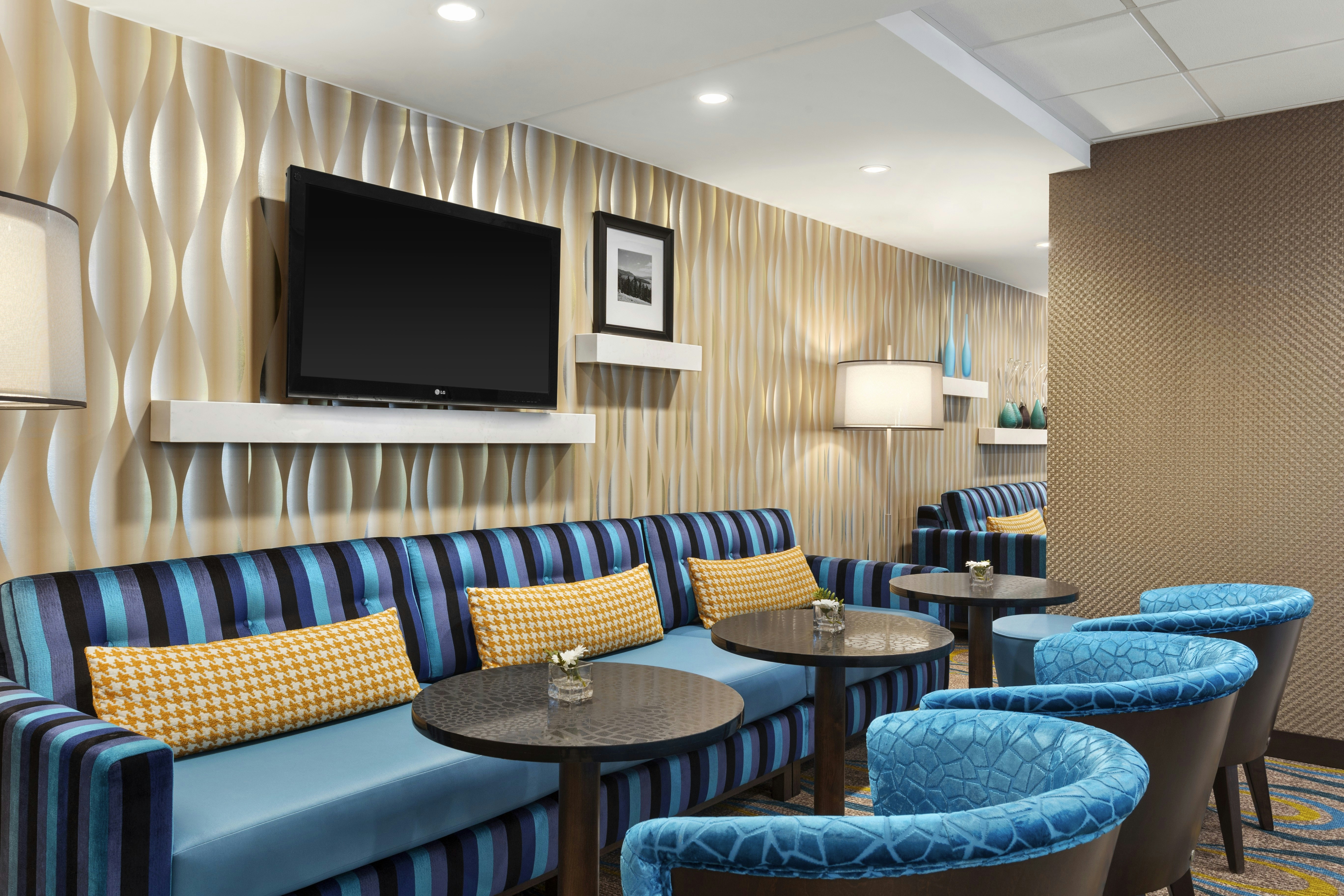 Hampton Inn & Suites by Hilton Vancouver-Downtown 53/60