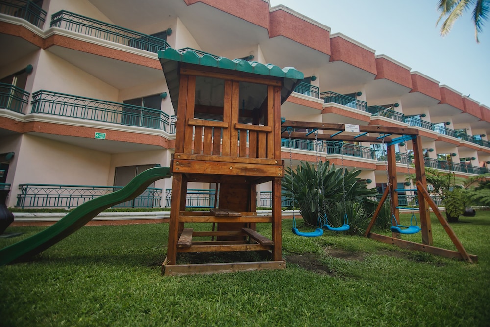 Nk Hotel Nekie Tepic 64/73