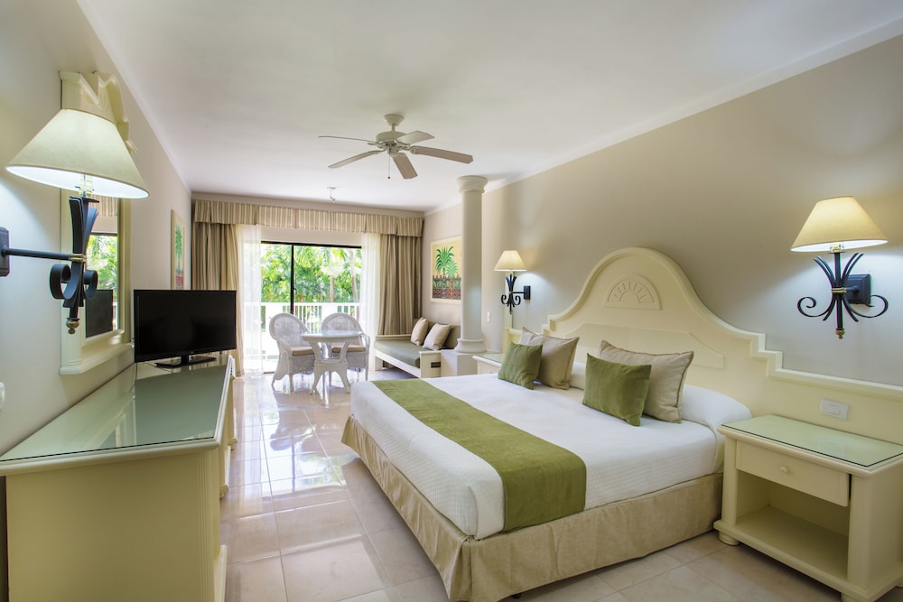 Junior Suite, Superior, Ocean Front