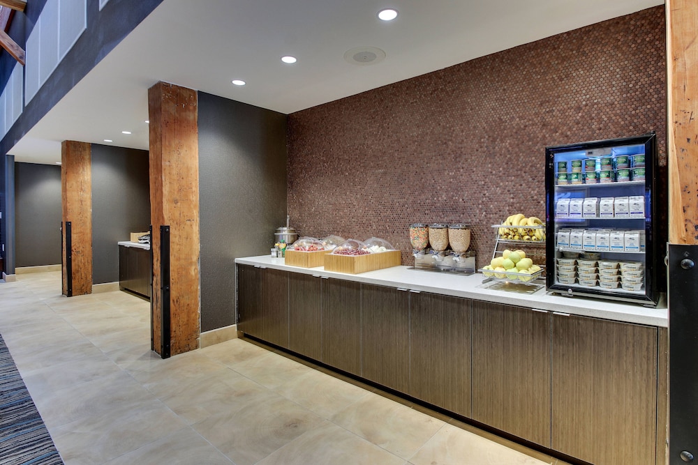 SpringHill Suites by Marriott Montgomery Downtown 47/50
