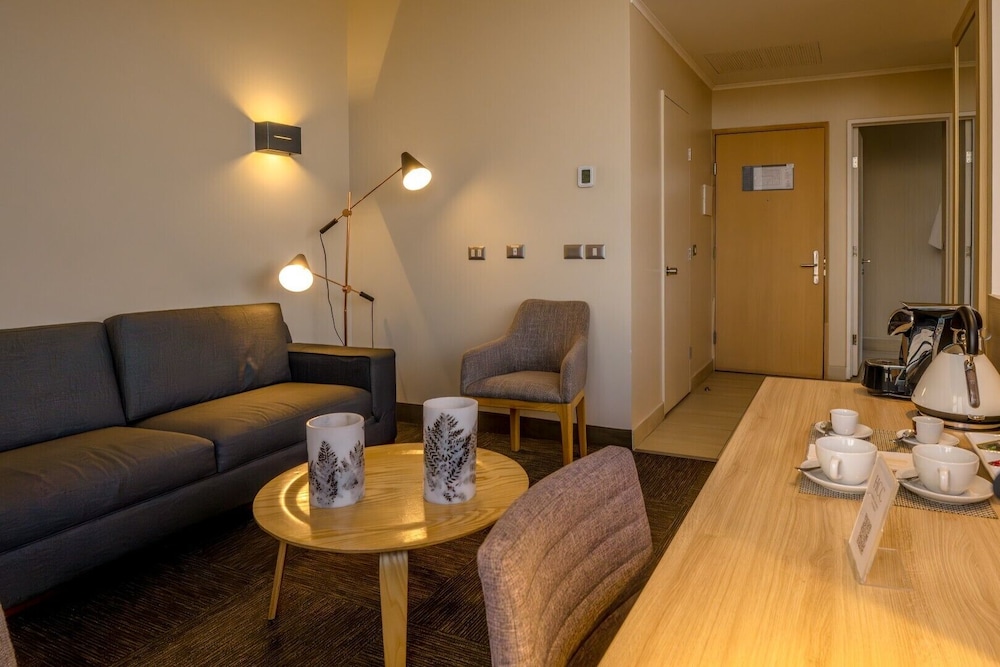 Hotel Costanera Concepcion 27/48