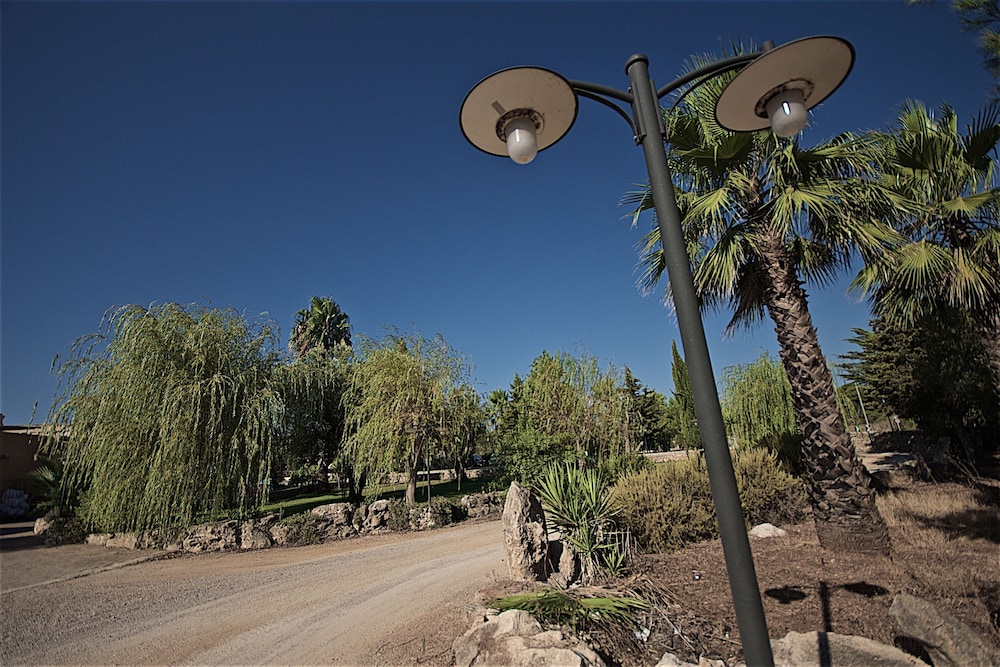 Hotel Resort Ristorante Masseria Le Pajare 39/50