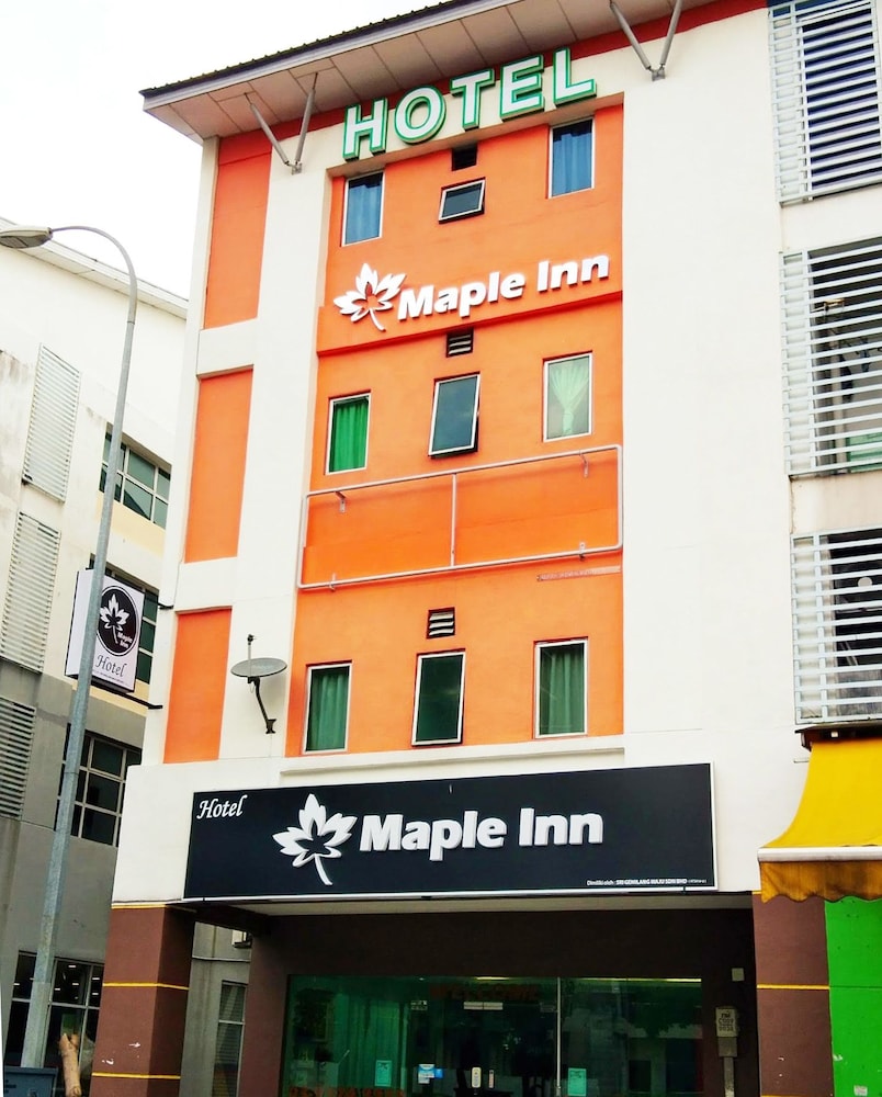 Maple Inn 2/27