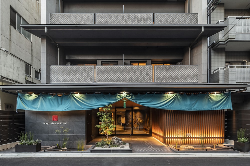 RESI STAY Mayu Grace Hotel 2/48