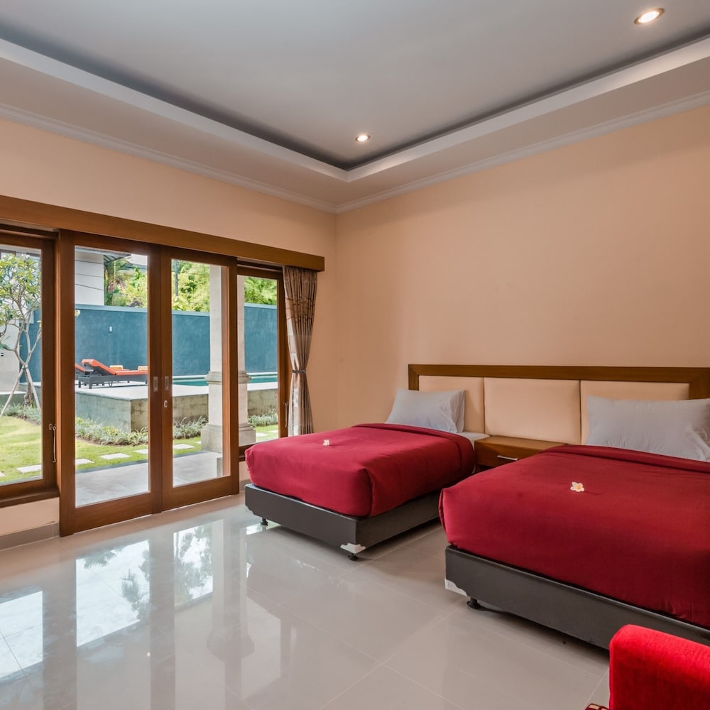 Kubu Petitenget Suite Seminyak 28/63
