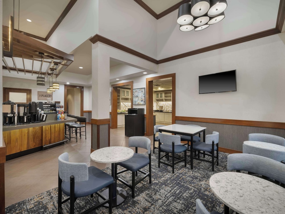 Hyatt Place Tampa Busch Gardens 36/50