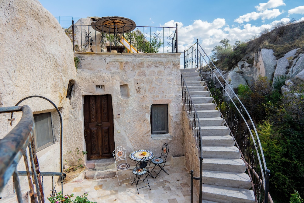 Gamirasu Cave Hotel - Special Class 41/50