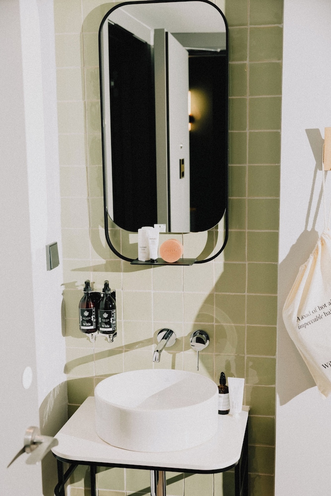 Wilde Aparthotels Lisbon Liberdade 45/50