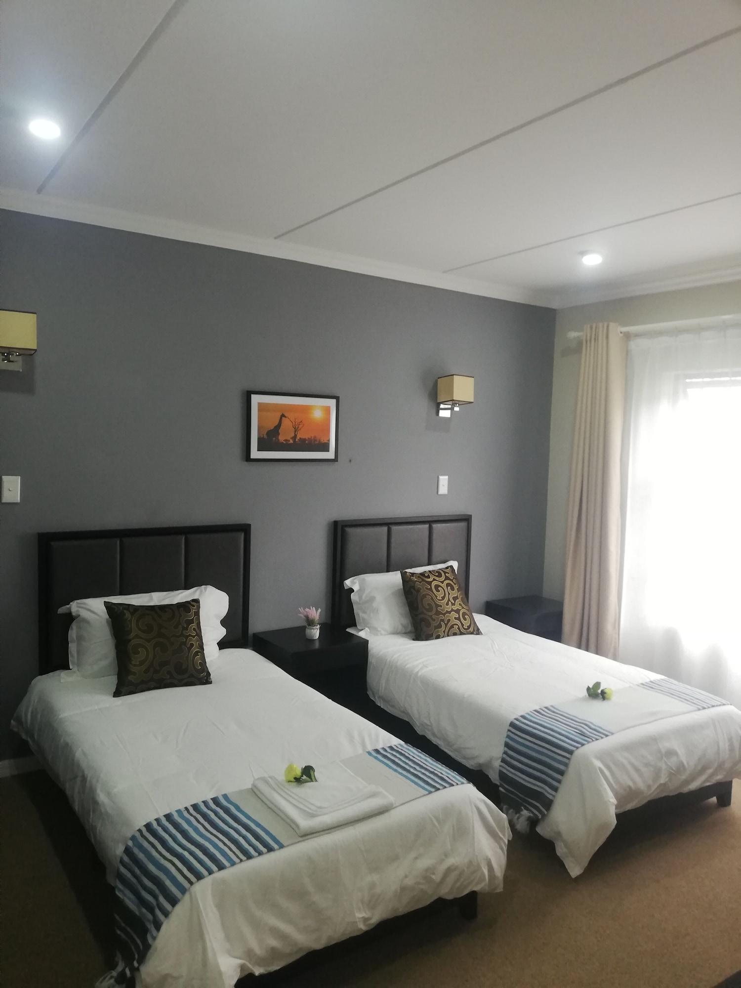 Atlantic Pearl Guest House Rivonia 3/24