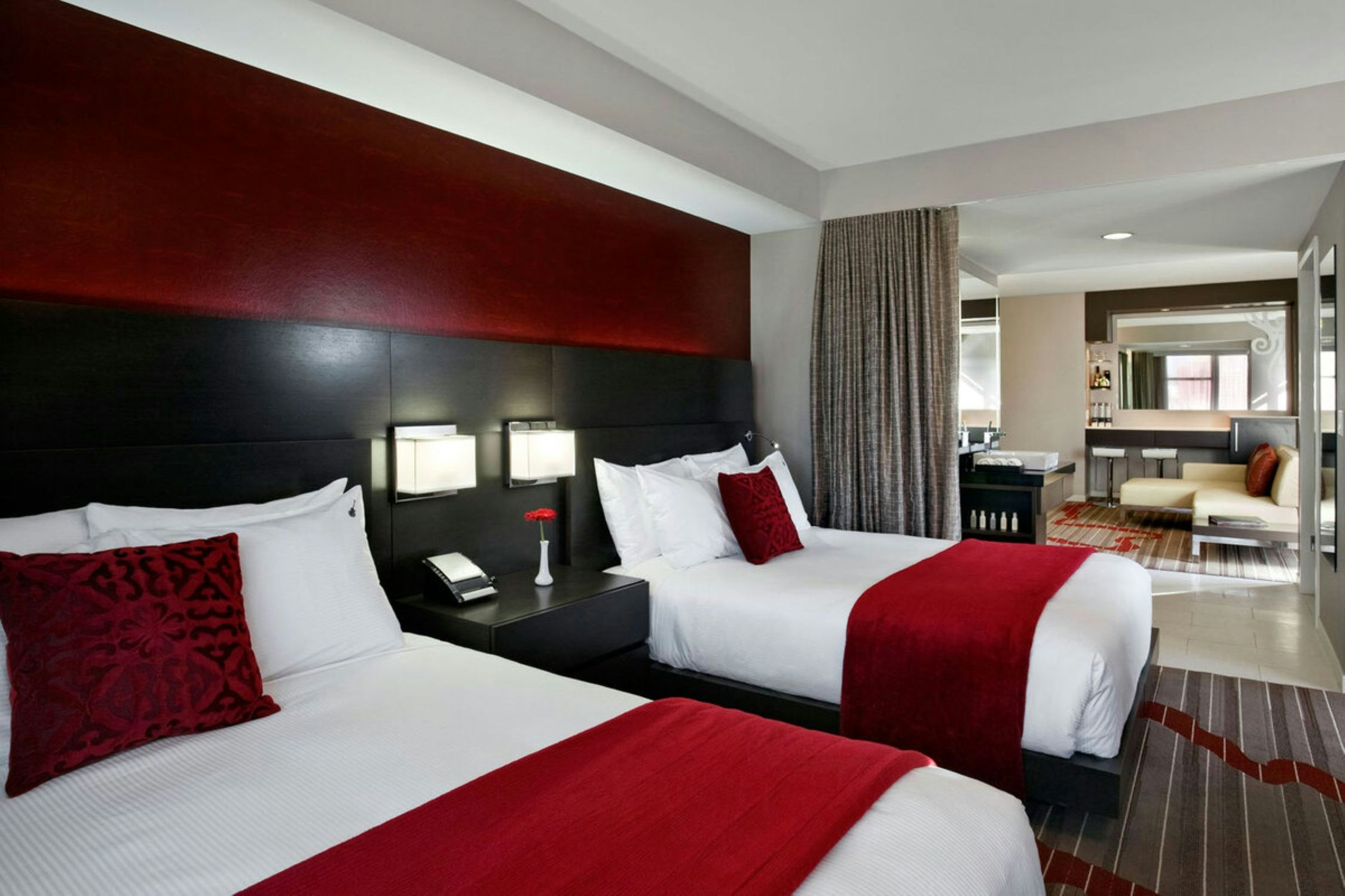 Hard Rock Hotel San Diego 21/81