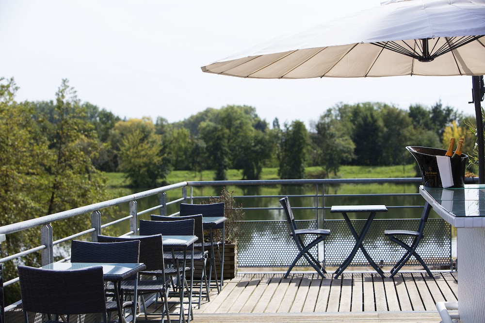 Le Moulin de Moissac, Sure Hotel Collection by Best Western 49/50