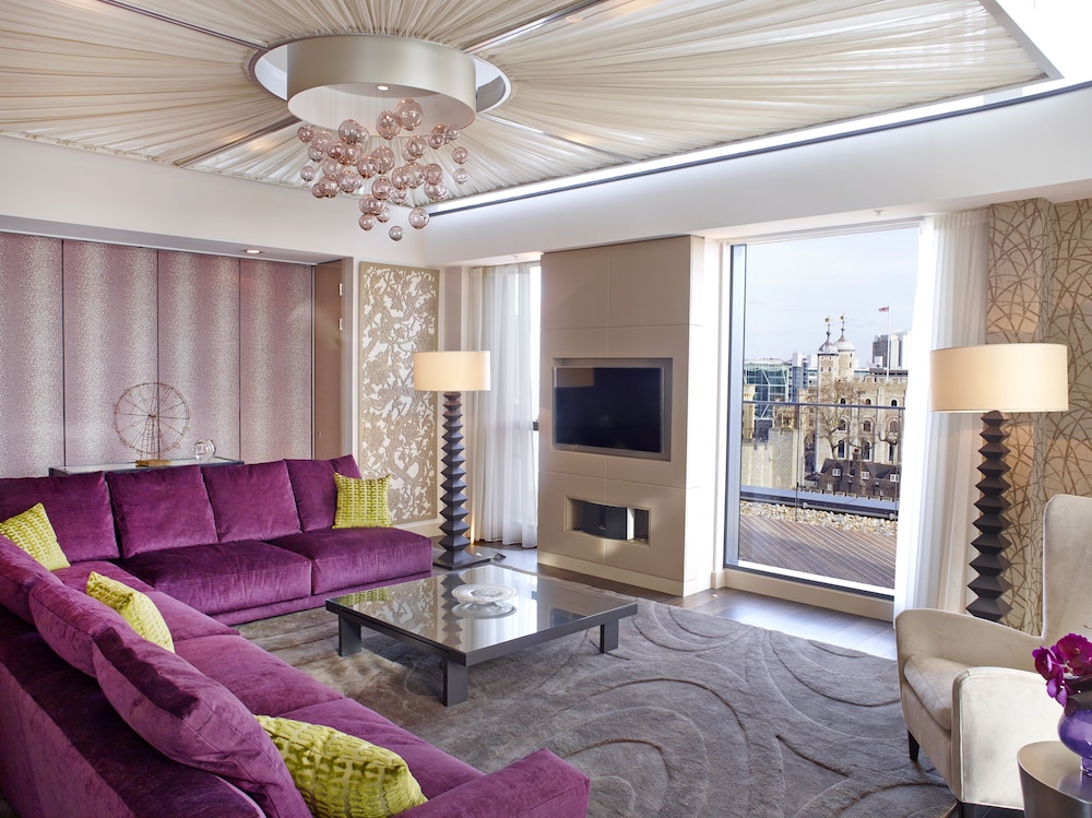 Cheval Three Quays 35/56