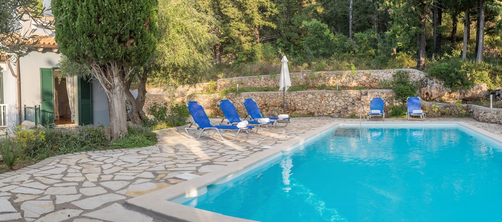 Nature Villas 31/44