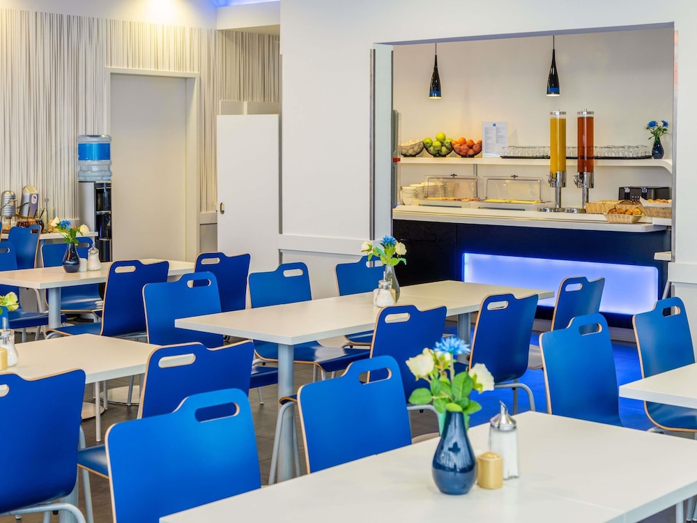 ibis budget Ulm City 33/47