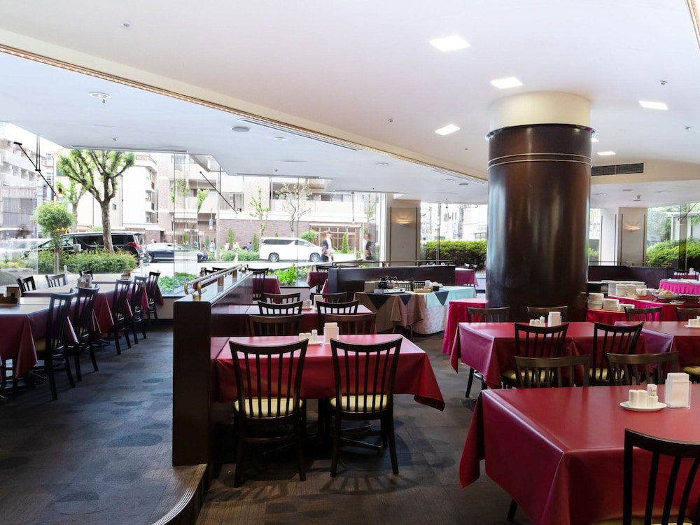 Hotel Awina Osaka 48/68