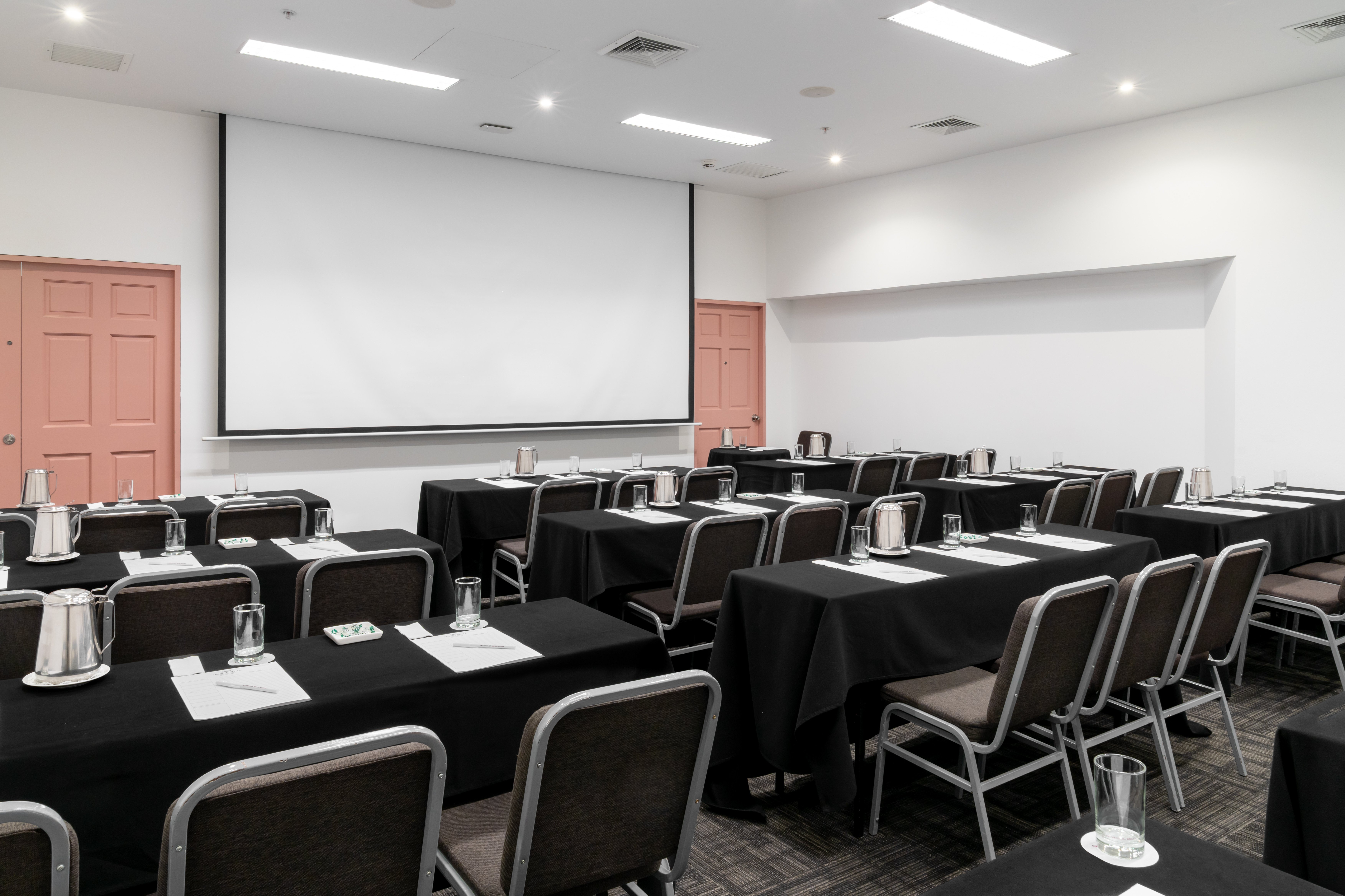 Crowne Plaza Lima 61/74