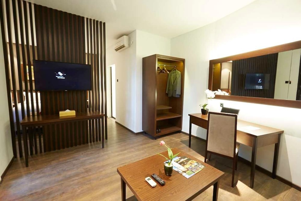 Amanuba Hotel & Resort Rancamaya 32/46