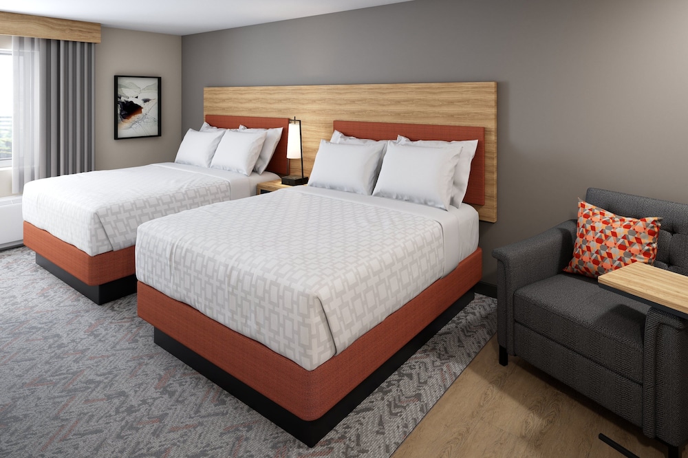 Frontier Hotel Ex Comfort Inn Southwest 6/18