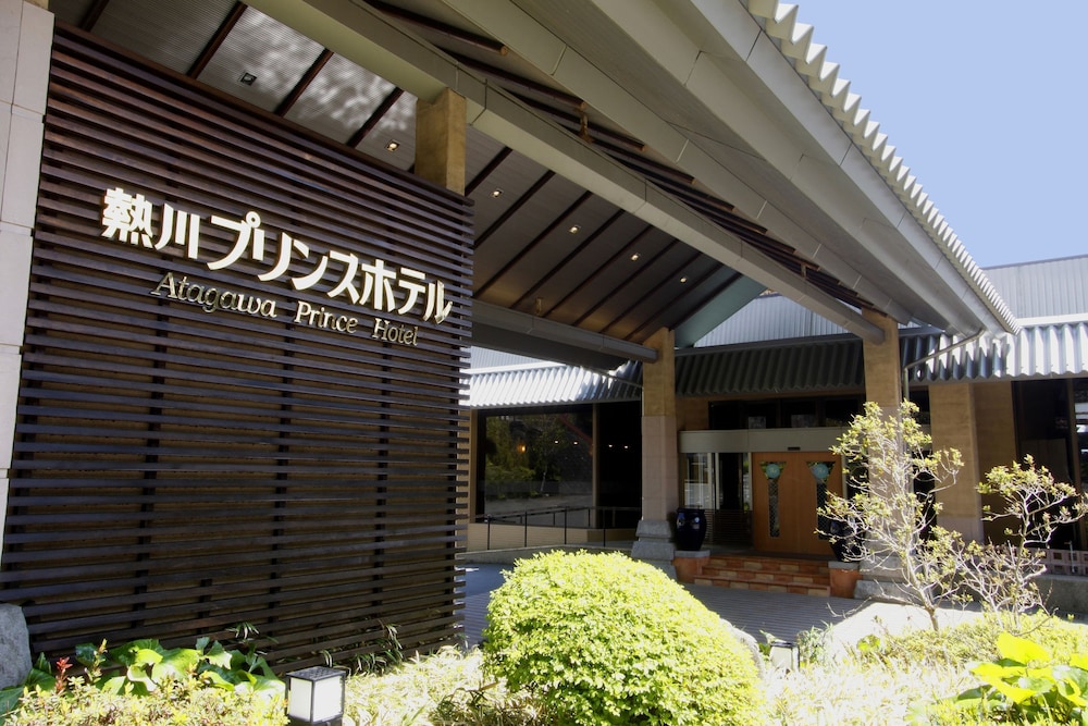 Atagawa Prince Hotel 3/30