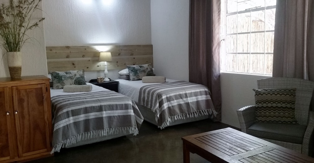 24 Degrees Self-Catering 15/44