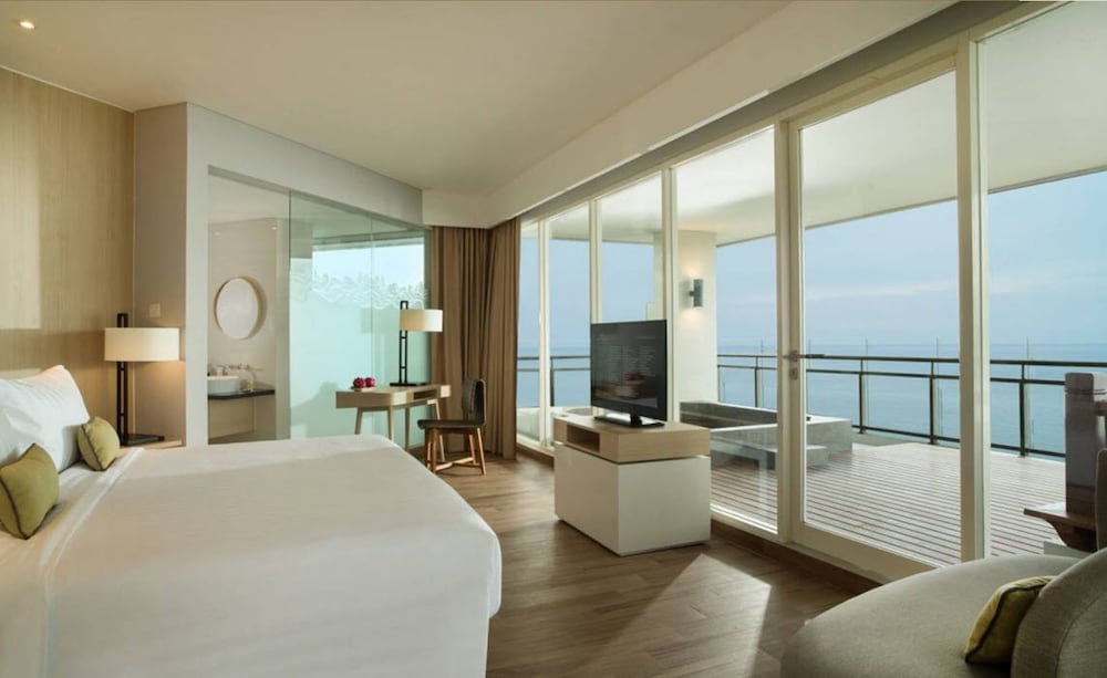 Santika Premiere Beach Resort Belitung 8/35
