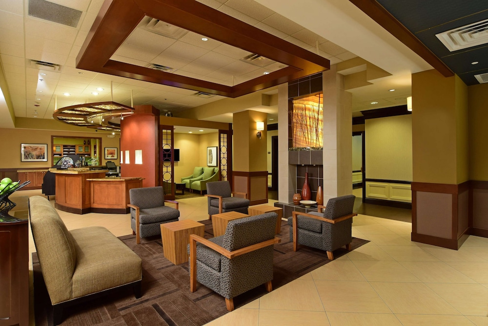 Hyatt Place Dallas/Las Colinas 35/46