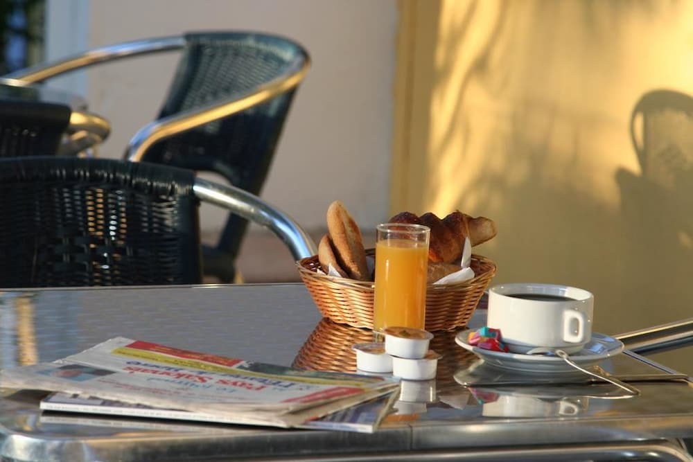 Brit Hotel Salon De Provence 13/30