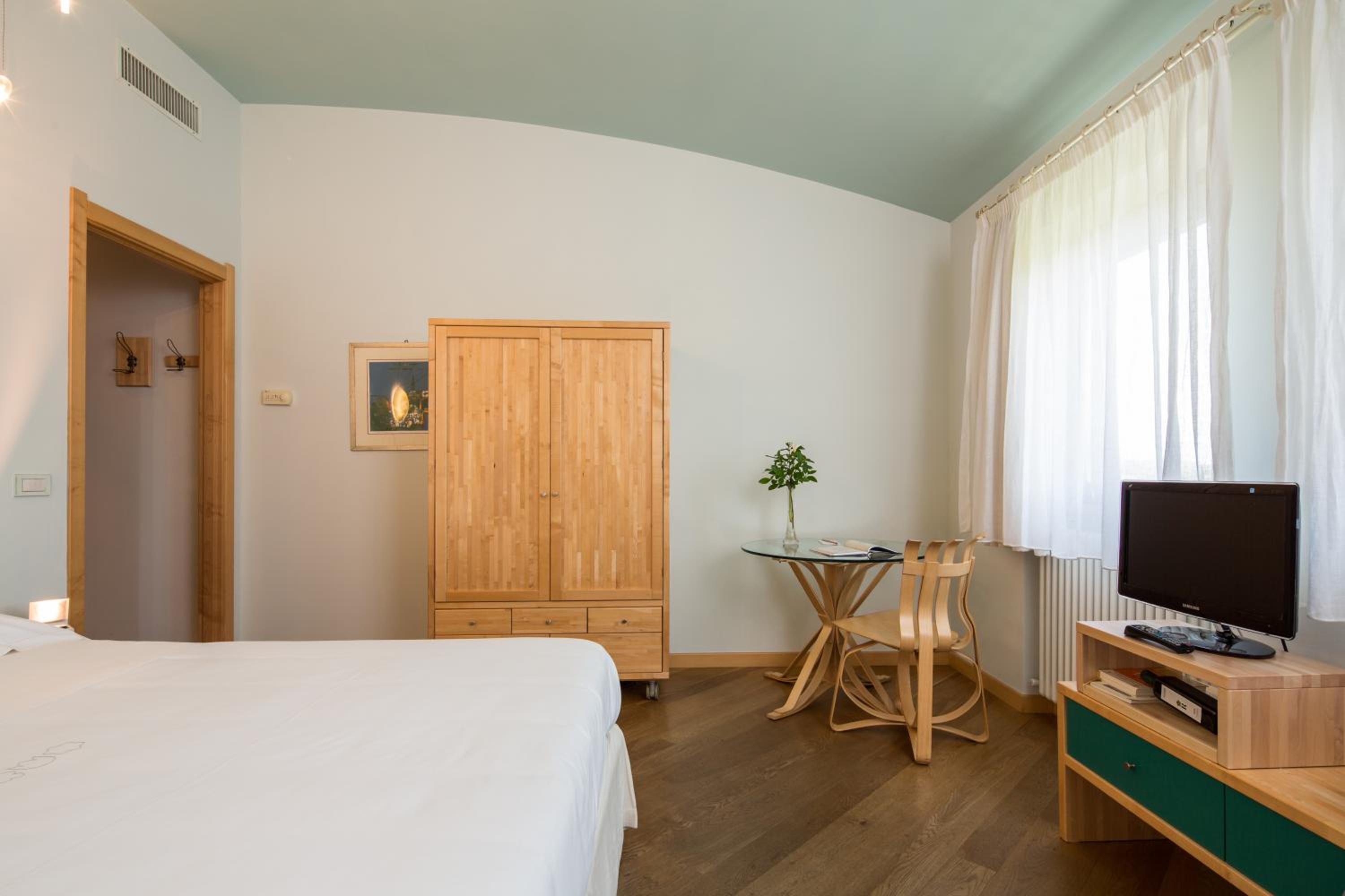 Roccafiore Country & Spa Resort 14/50