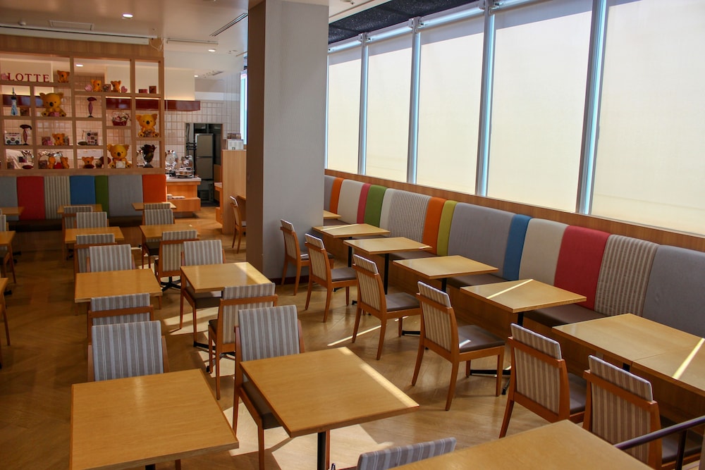 Lotte City Hotel Kinshicho 42/64