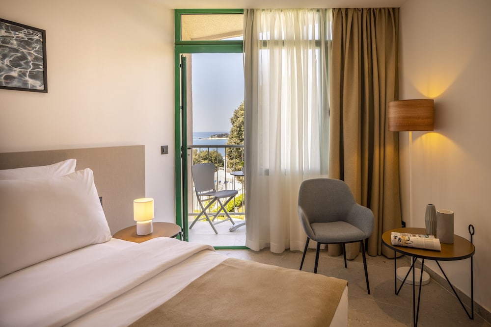 Maistra Select Funtana All Inclusive Resort 8/38