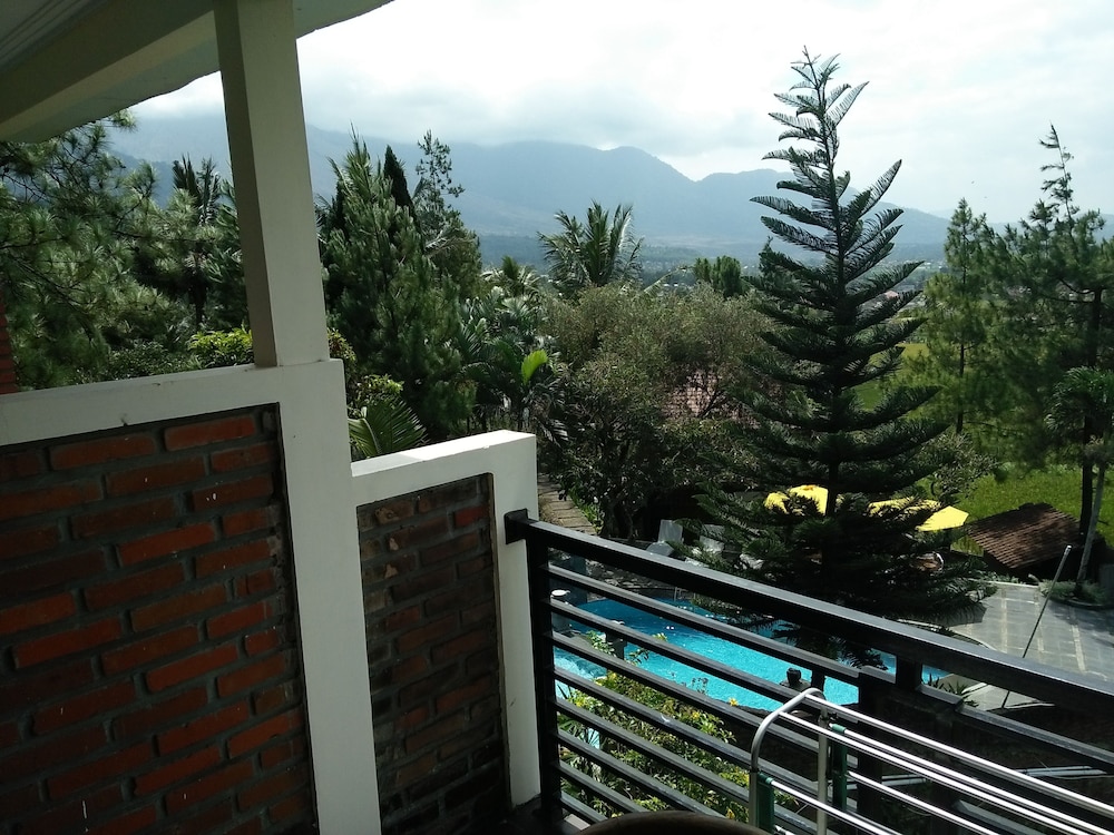 Bukit Alamanda Resort 5/71