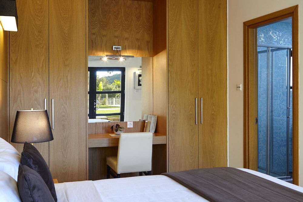Karvouno Villas 15/50
