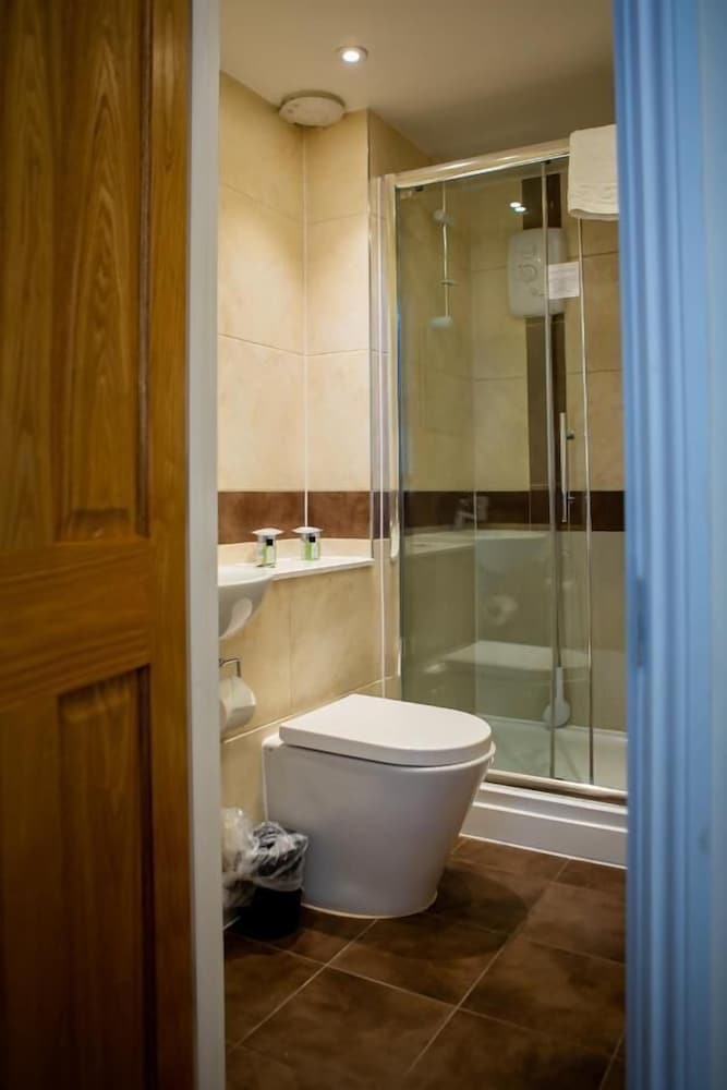 Marylebone Inn 27/30