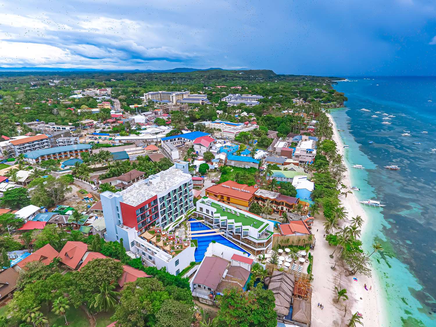 Best Western Plus The Ivywall Resort-Panglao 35/37