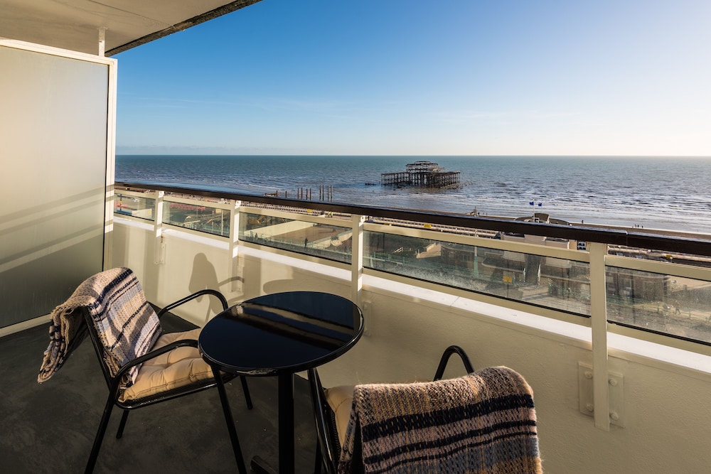 Holiday Inn Brighton Seafront Hotel 32/66
