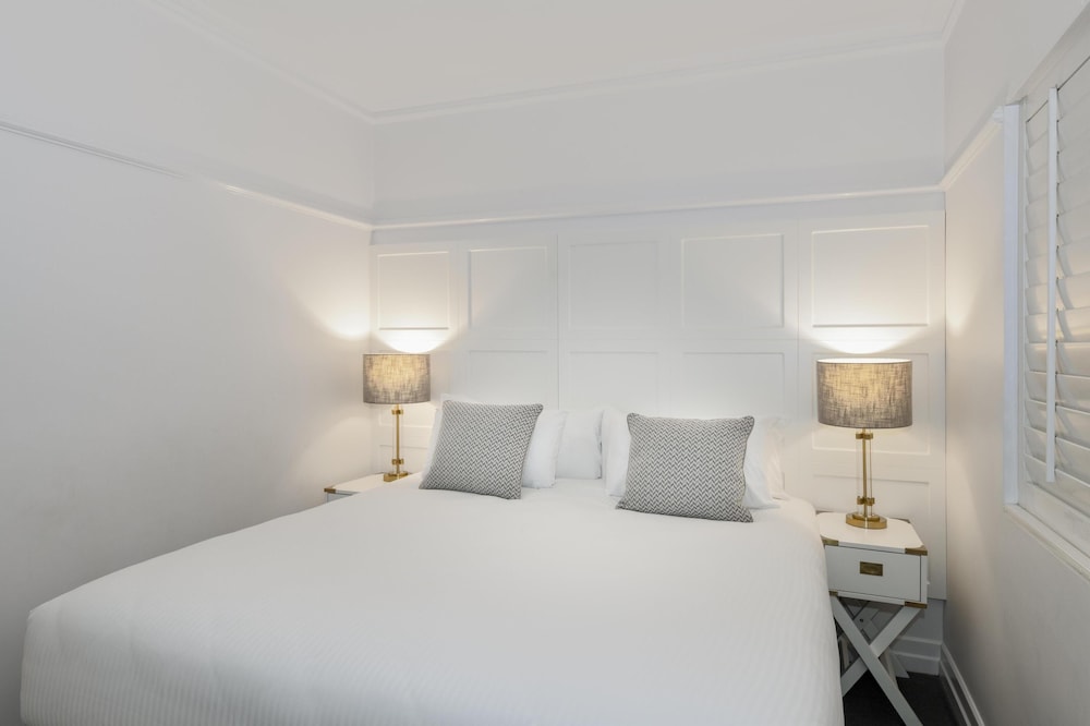 Adina Apartment Hotel Brisbane Anzac Square 12/49