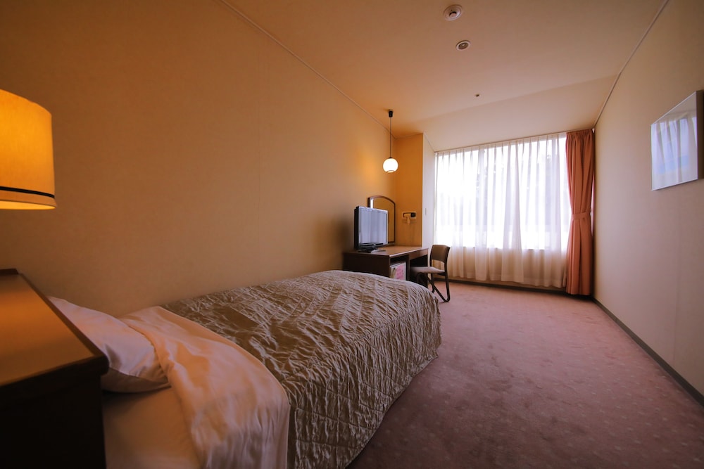 Hotel Beppu Pastoral 8/48
