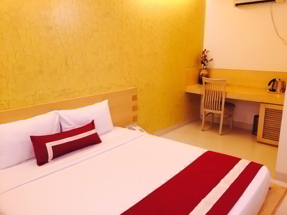 Octave Hotel Spa Marathahalli 7/28