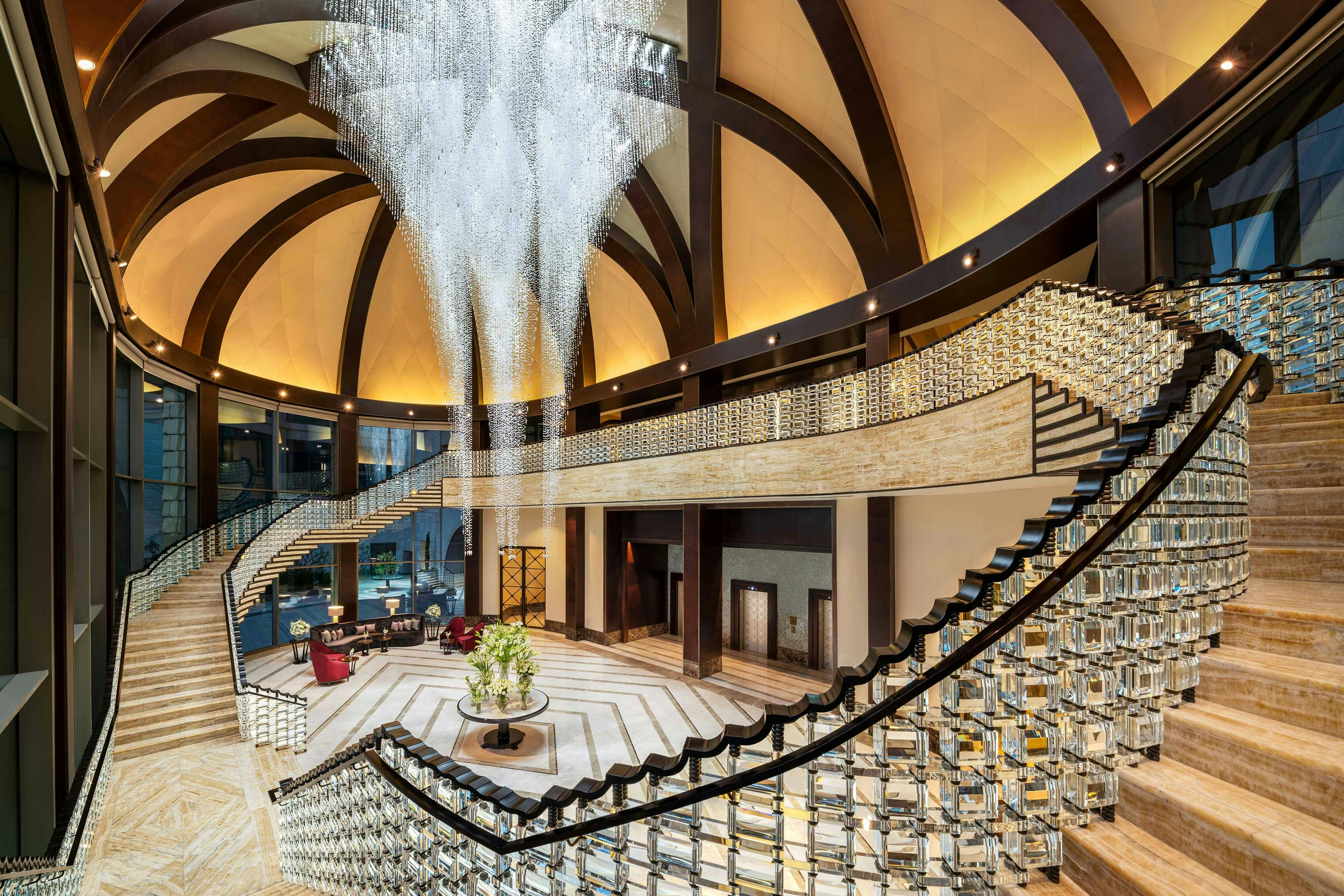 The St. Regis Cairo 69/82