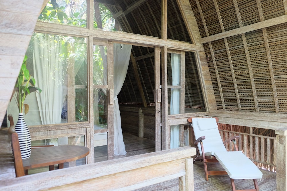 Villa Boreh Beach Resort And Spa 41/64