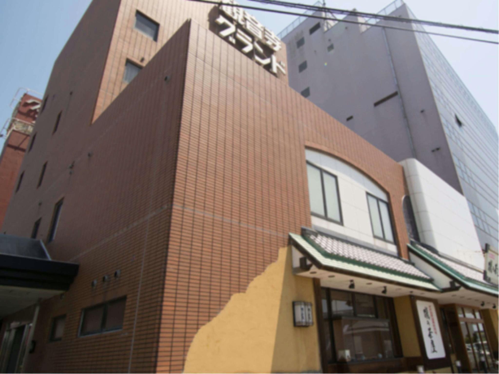 Kanonji Grand Hotel 3/37